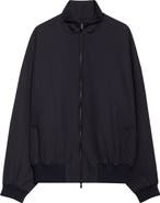 Ami de Coeur Wool Cardigan