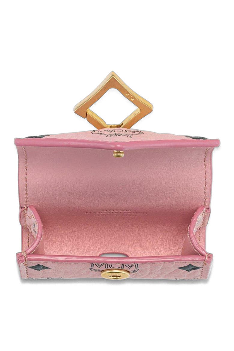 AirPods Pro Case in Visetos, Alternate, color, Soft Pink