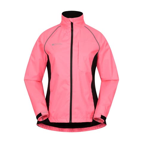 Adrenaline Ii Iso-viz Waterproof Jacket