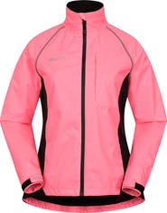 Mountain Warehouse Adrenaline Ii Iso-viz Waterproof Jacket