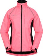 Mountain Warehouse Adrenaline Ii Iso-viz Waterproof Jacket