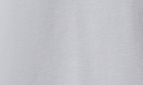Travismathew Cloud Crewneck T-shirt In Gray
