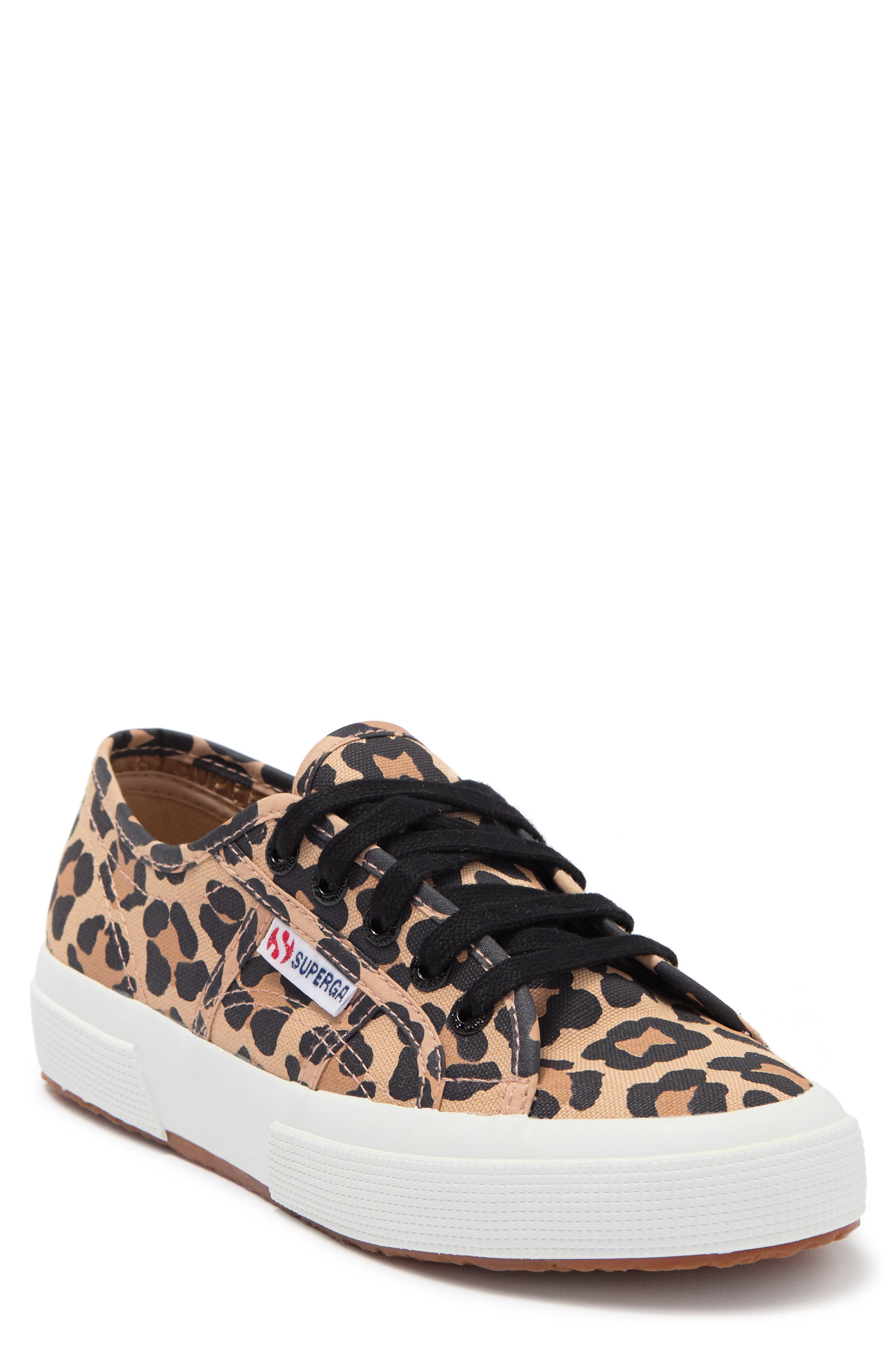 Superga Fantasy Cotu Sneaker, Main, color, 