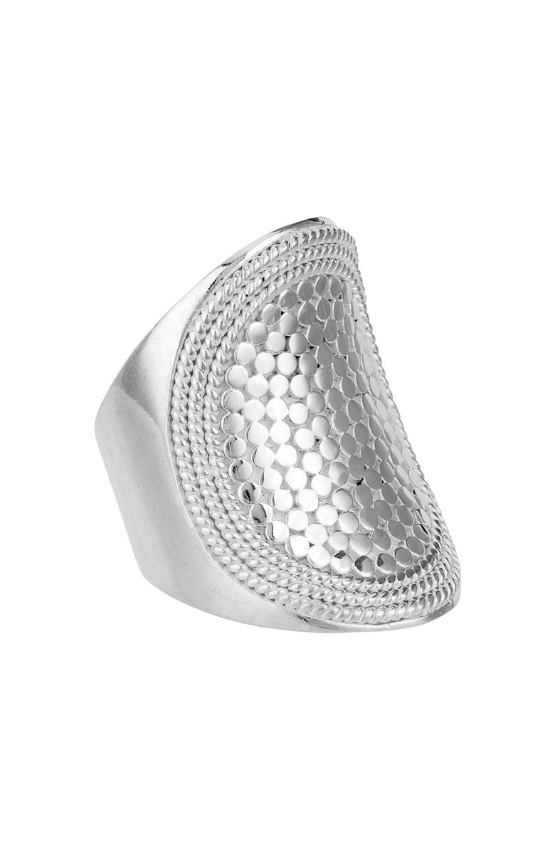 Anna Beck 'Gili' Saddle Ring, Alternate, color, 