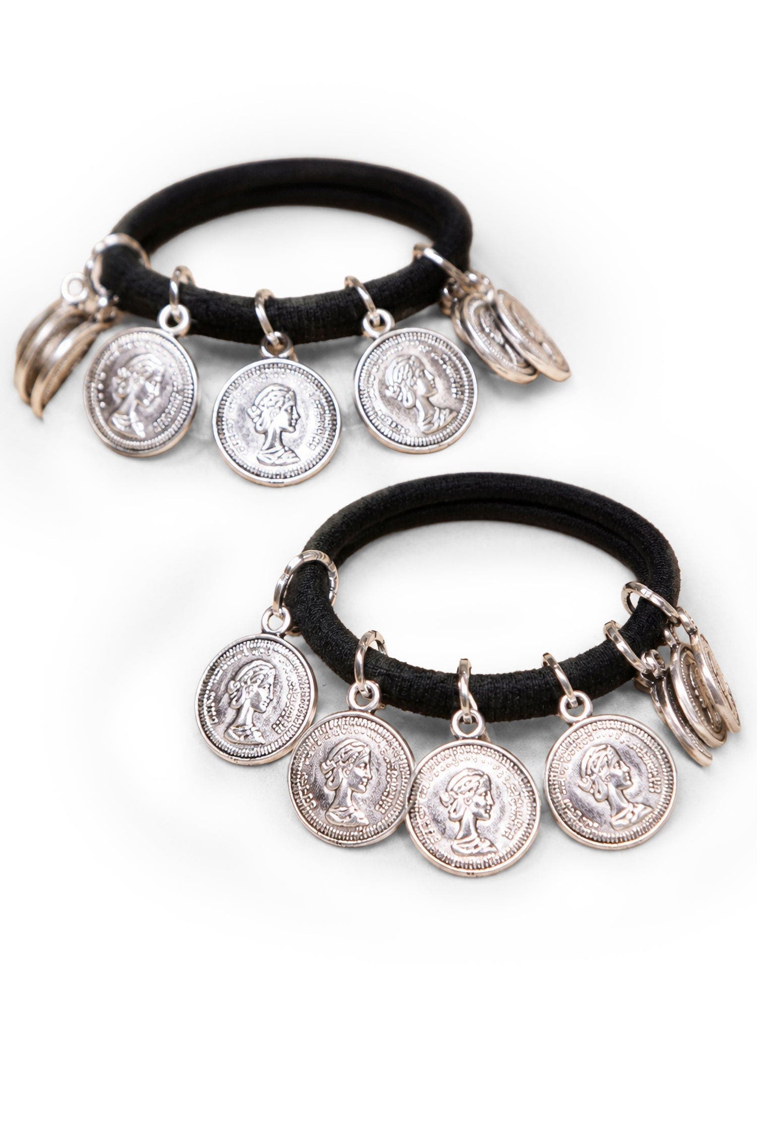 selected Silver