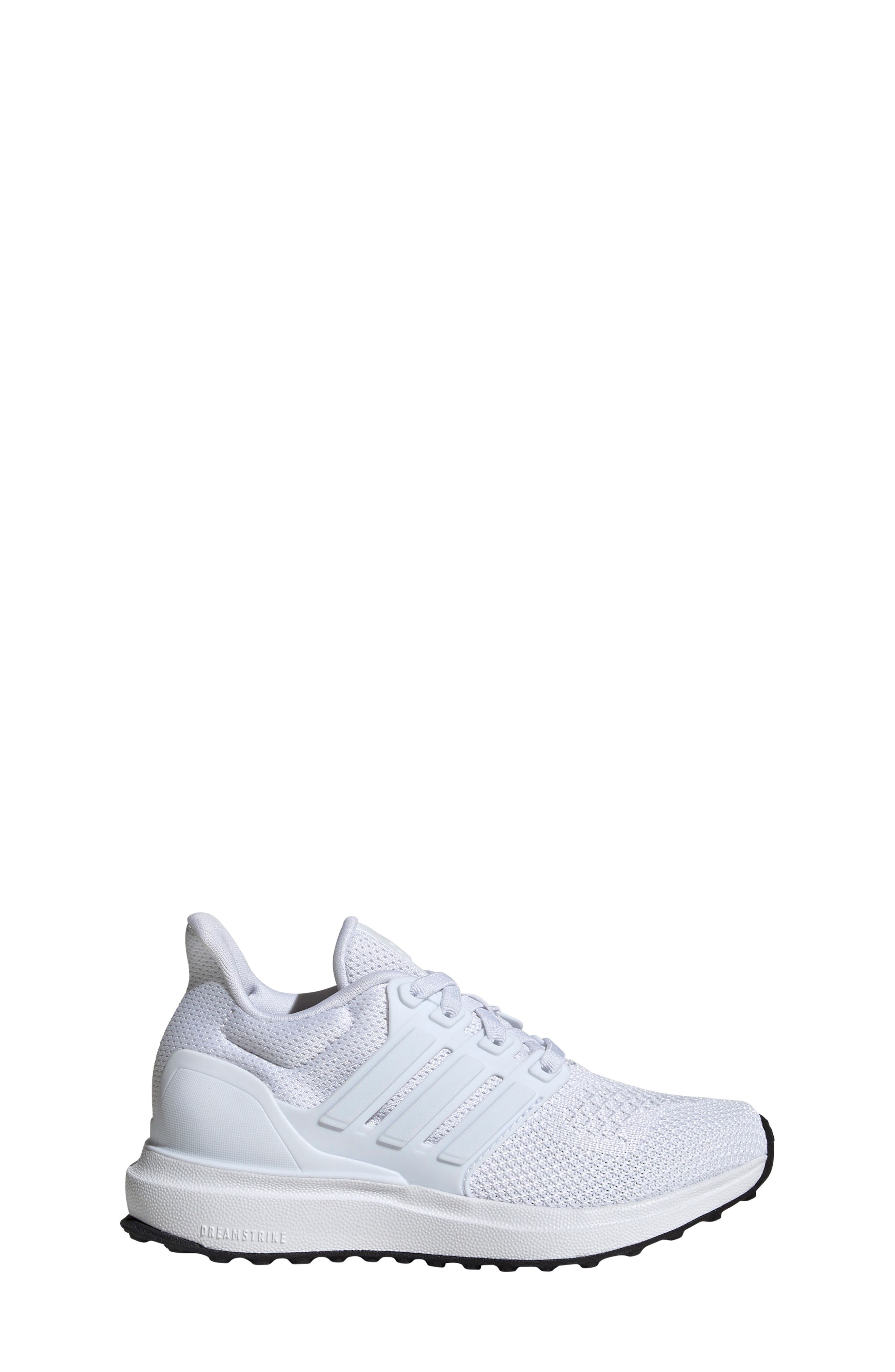 adidas Kids' Ultradream DNA El C Knit Sneaker, Alternate, color, 