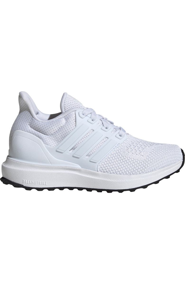 adidas Kids' Ultradream DNA El C Knit Sneaker, Alternate, color,