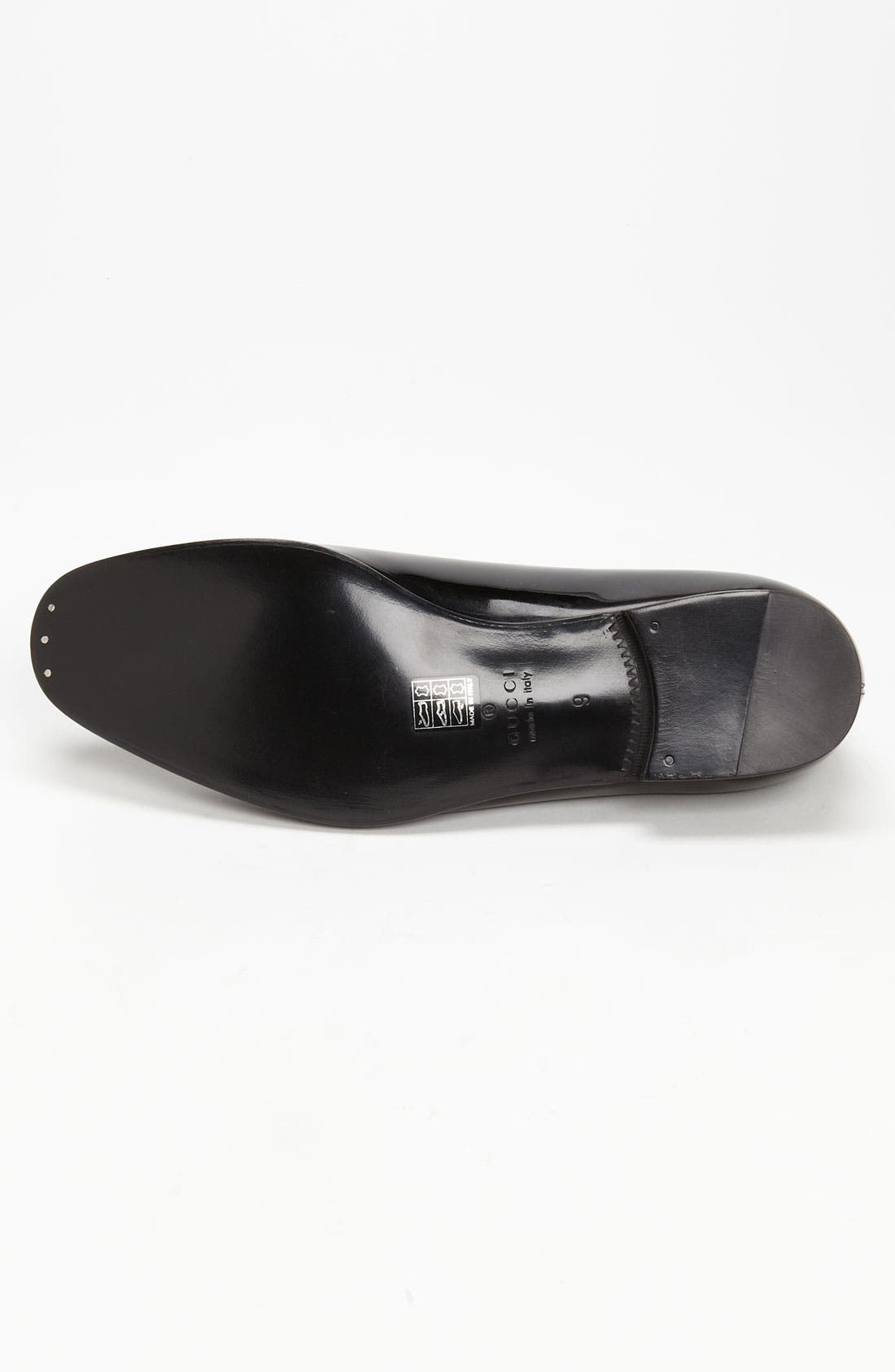 Gucci 'Alexandre' Loafer, Alternate, color, 