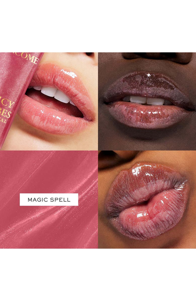 Lancôme Mini Juicy Tubes Set $48 Value, Alternate, color,