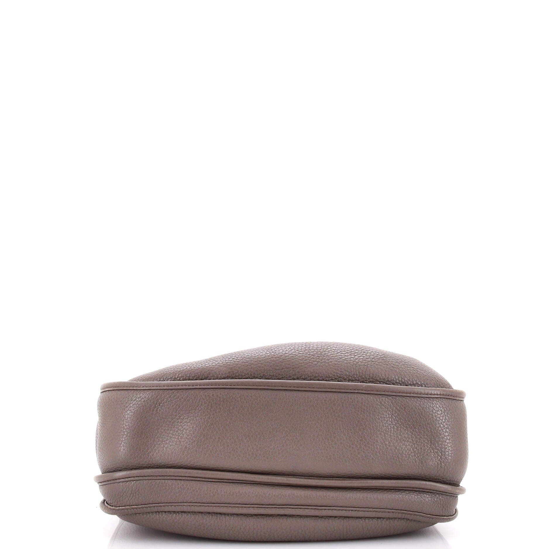 Evelyne Bag Gen III Clemence GM, Alternate, color, Grey