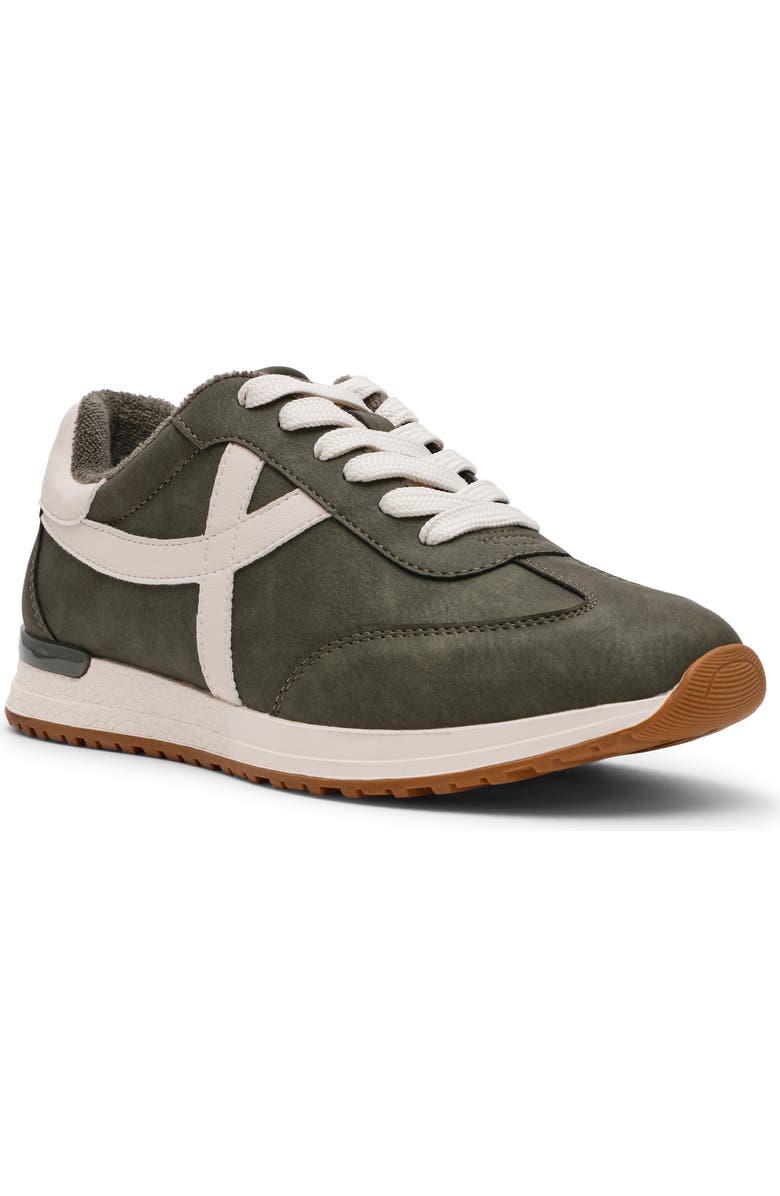 DV by Dolce Vita Joque Sneaker, Main, color, Olive