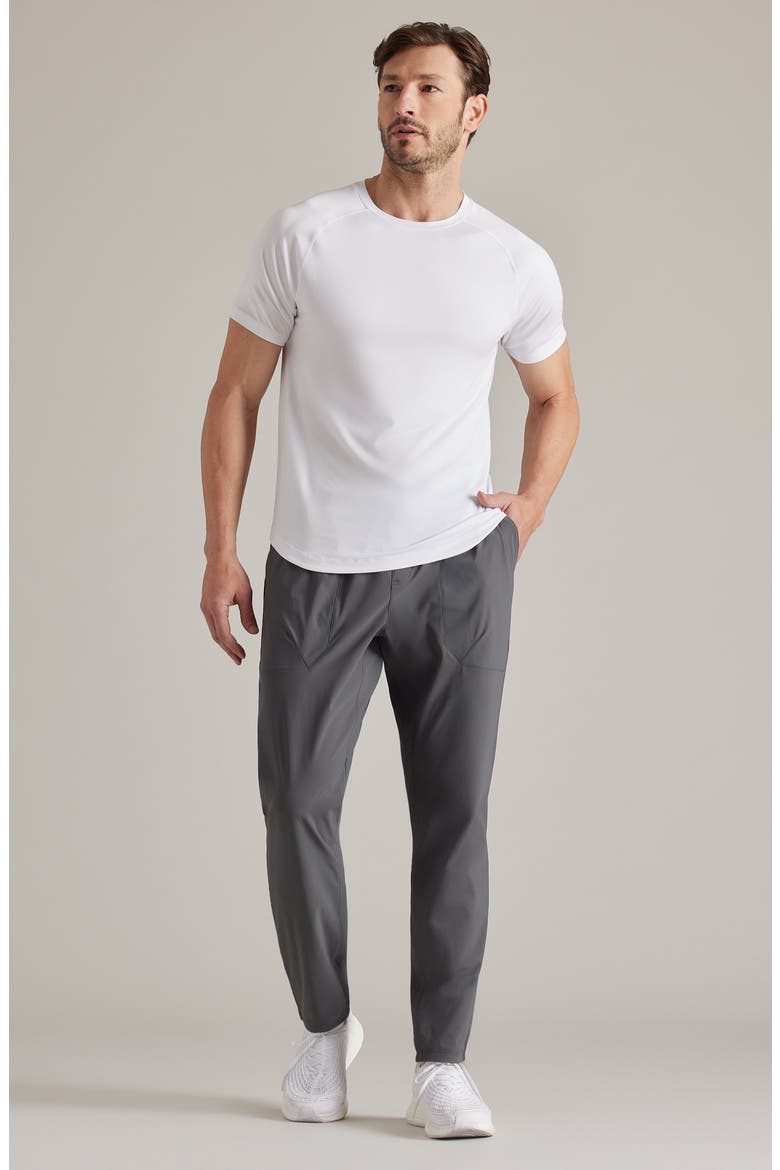 Pursuit Training Pants, Alternate, color, ASPHALT