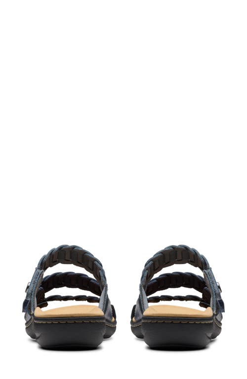 CLARKS CLARKS® LAURIEANN HOPE SLIDE SANDAL