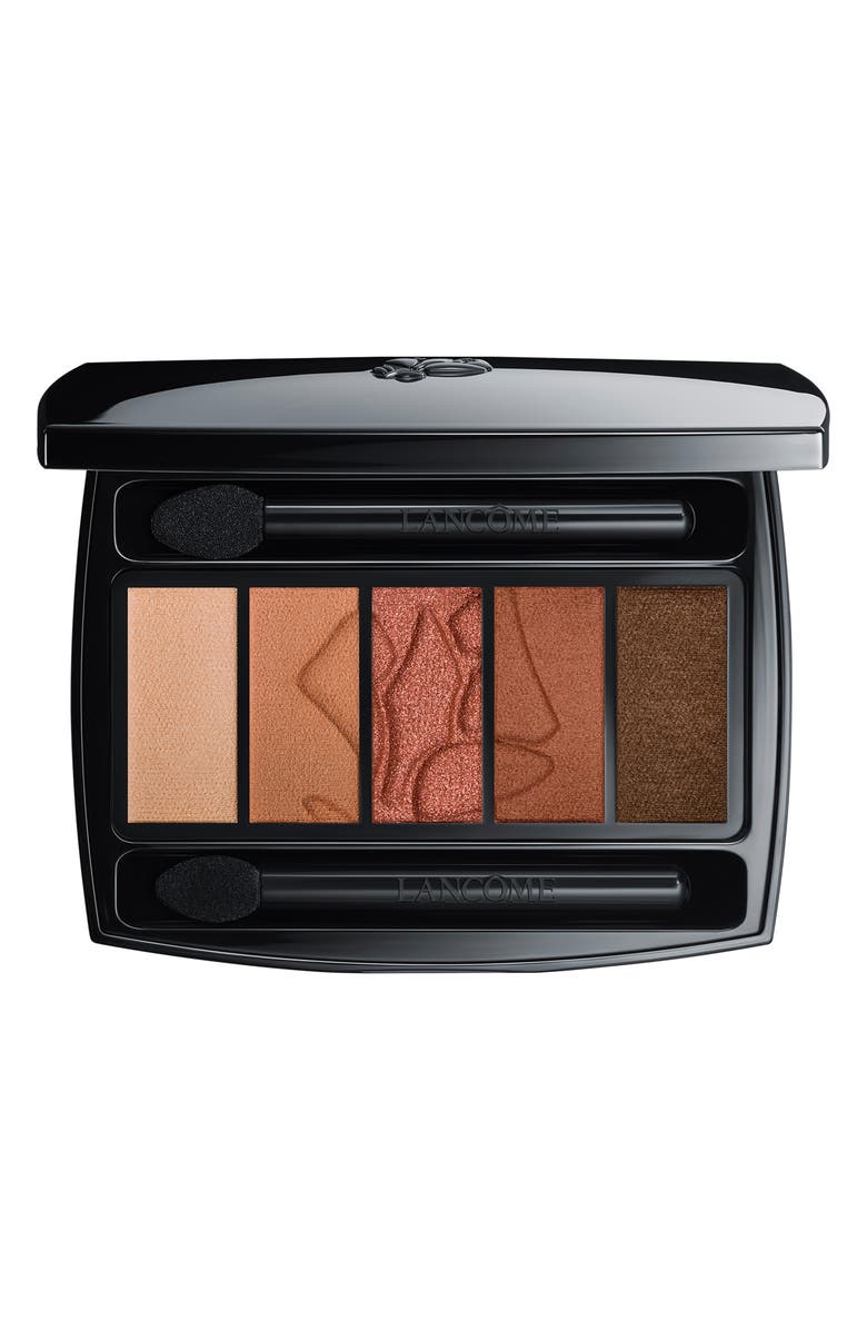 Lancôme Color Design Eyeshadow Palette, Main, color, Terre De Sienne