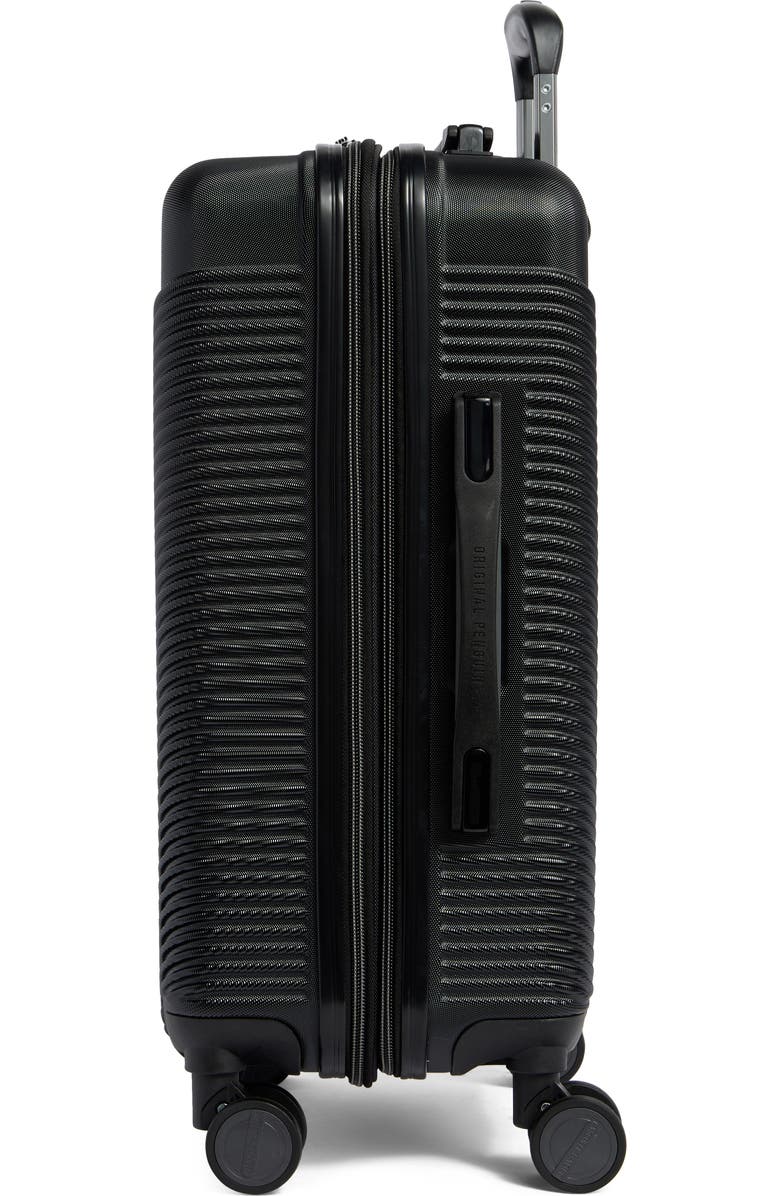 Original Penguin Eli 21-Inch Hardside Spinner Luggage, Alternate, color,