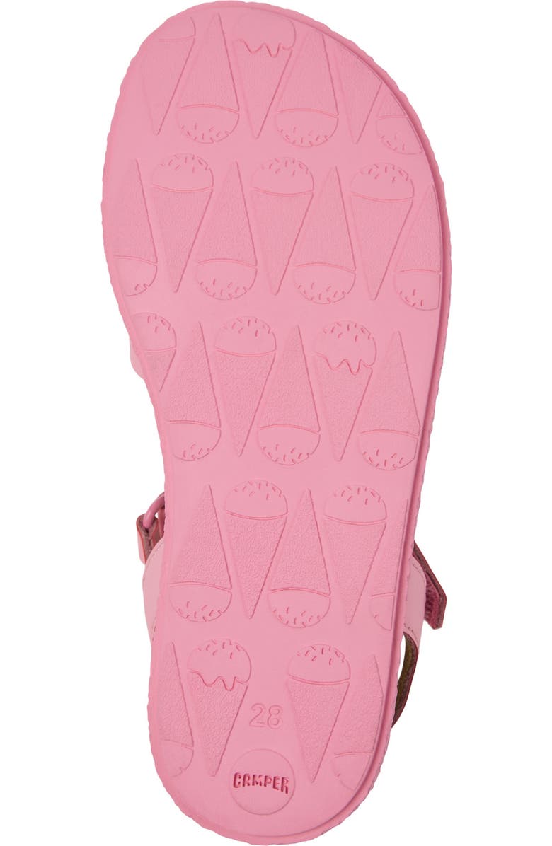 Camper Kids' Miko Twins Sandal, Alternate, color,