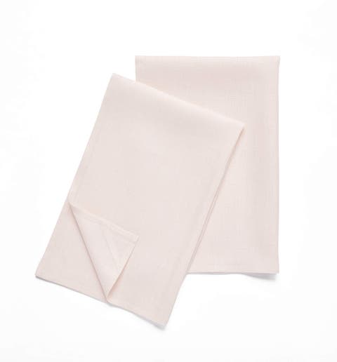 Linen Kitchen Towels - Kitchen Linen