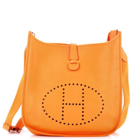 Evelyne Bag Gen III Clemence GM