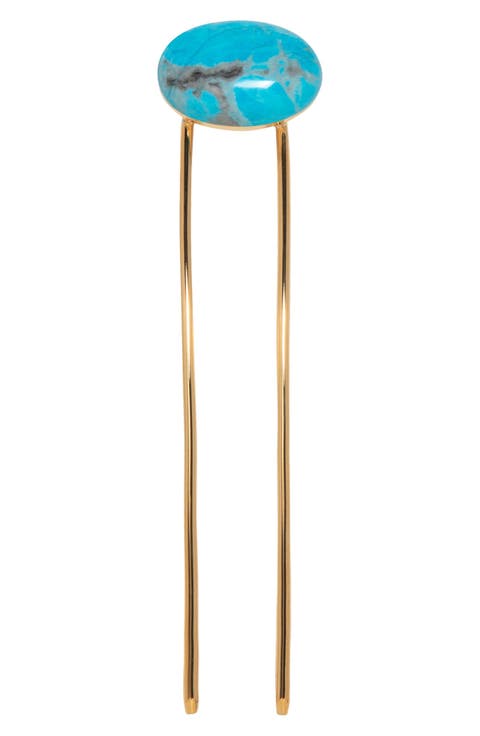 Meena Hair Pin