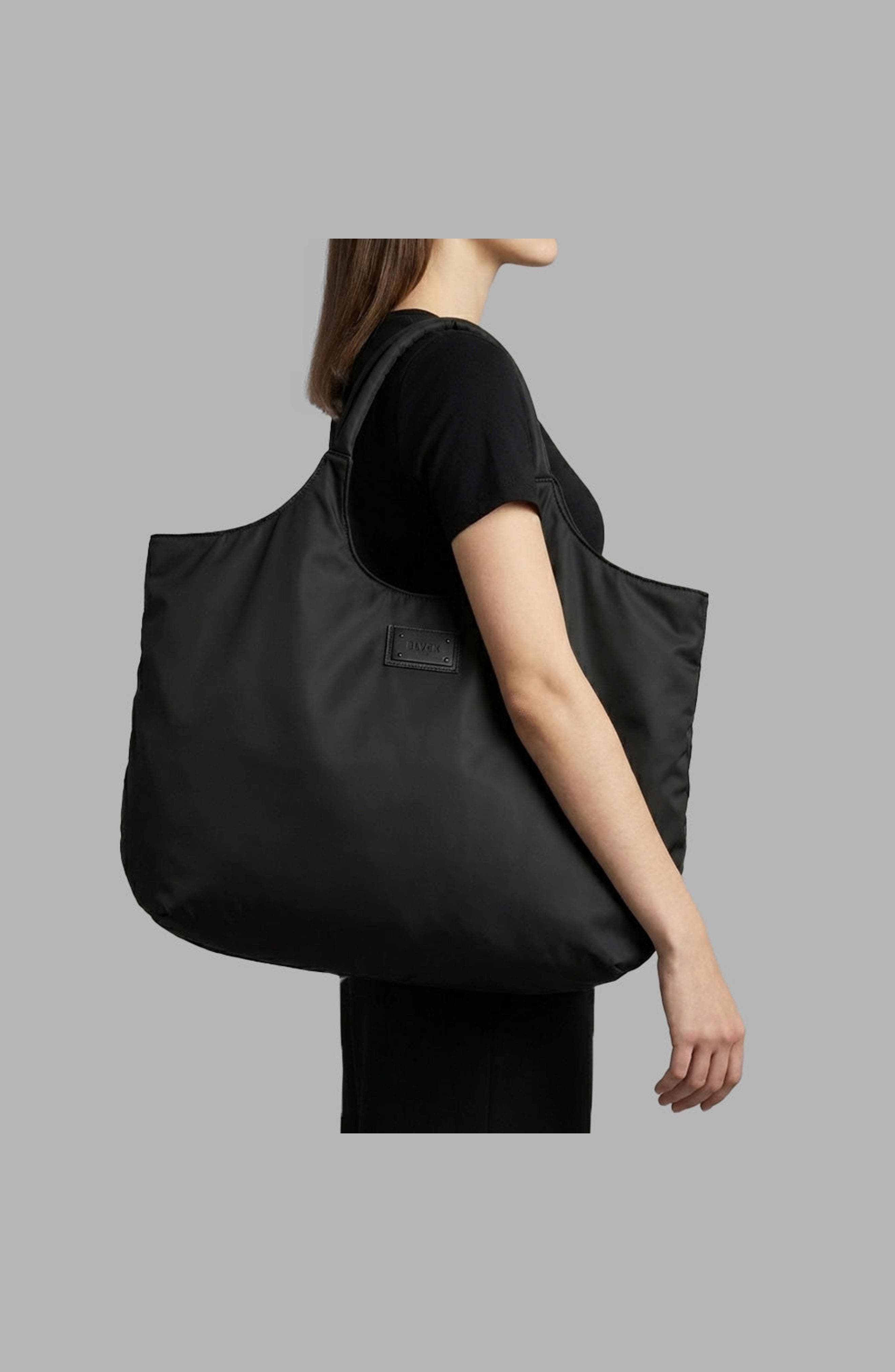 Blvck Shadow Bag, Alternate, color, Black