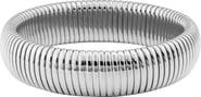 Jane Basch Designs Stretch Link Bracelet