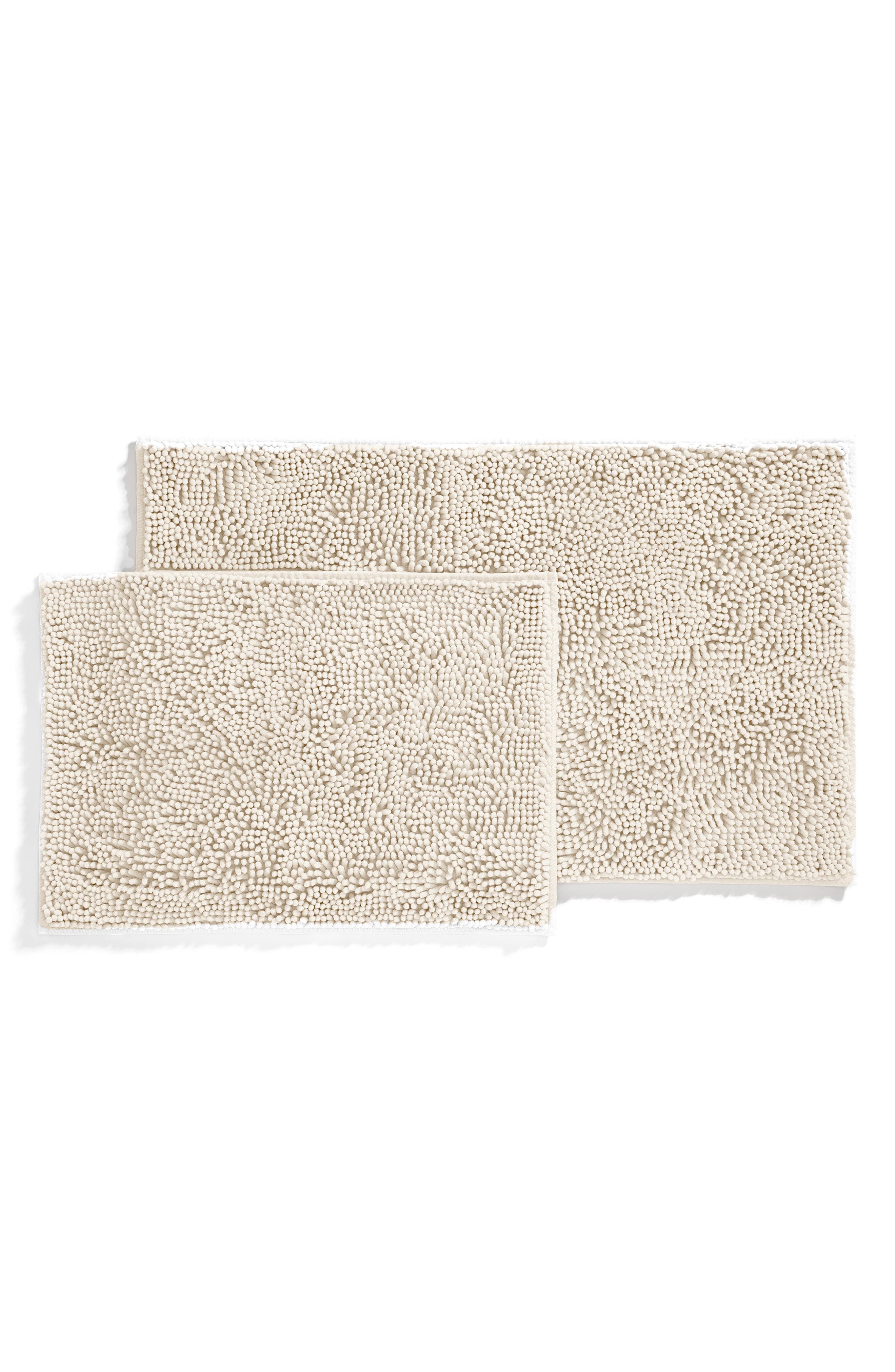 CHENILLE IVORY