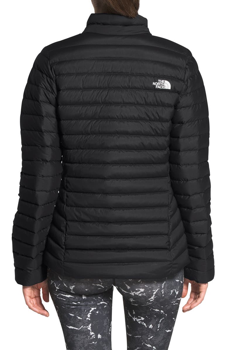 The North Face 700 Fill Power Stretch Down Jacket, Alternate, color,