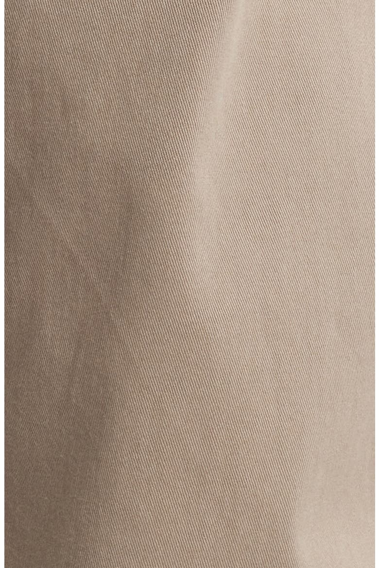 Russell Slim Straight Leg Jeans, Alternate, color, GRAVEL