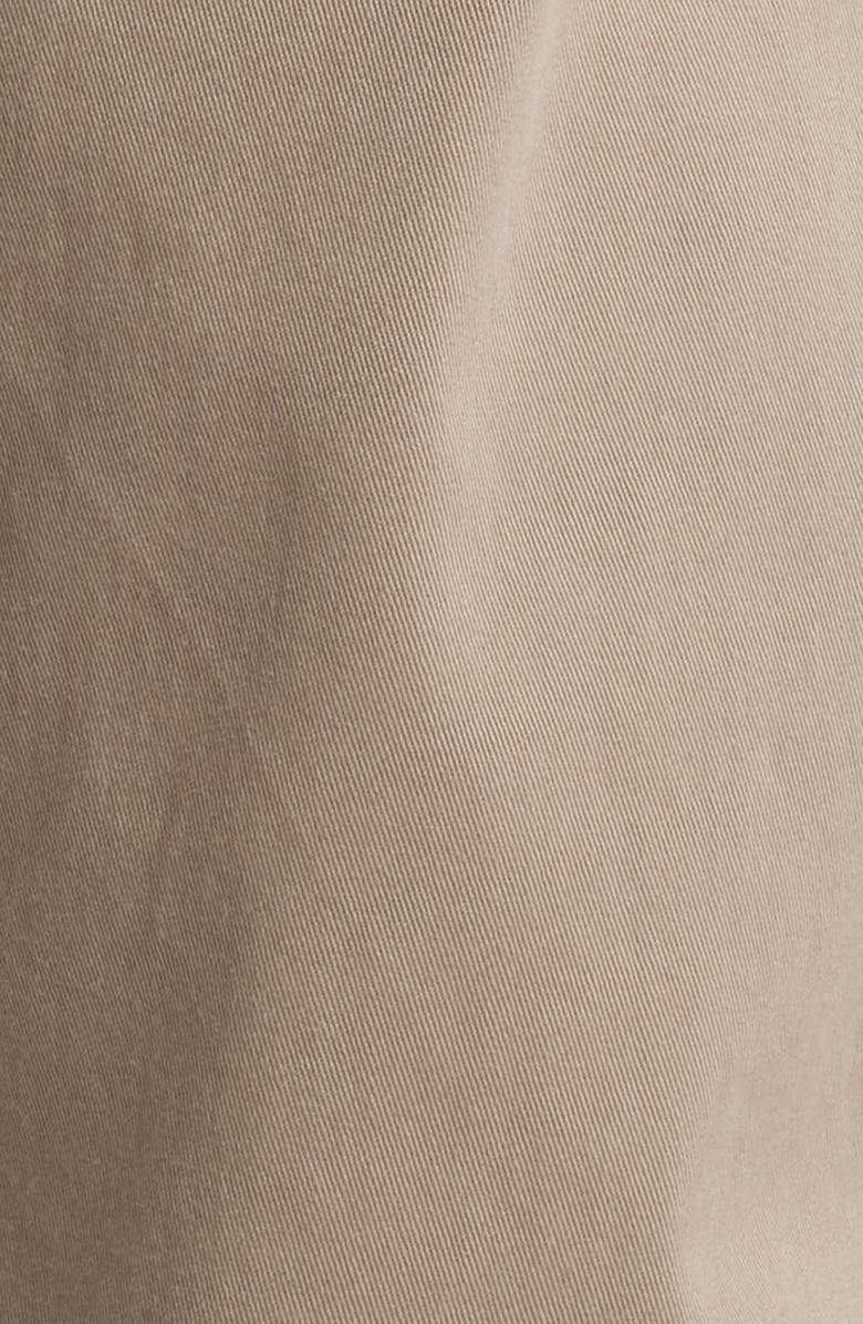 DL1961 Russell Slim Straight Leg Jeans, Alternate, color, Gravel