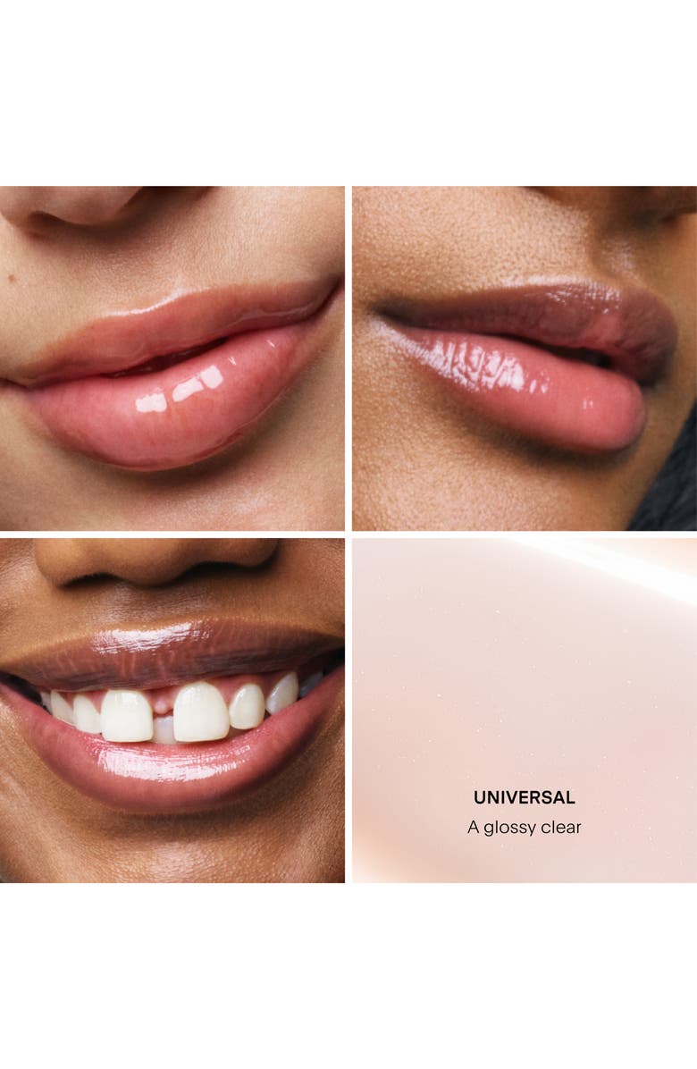 U Beauty The PLASMA Lip Compound, Alternate, color, 