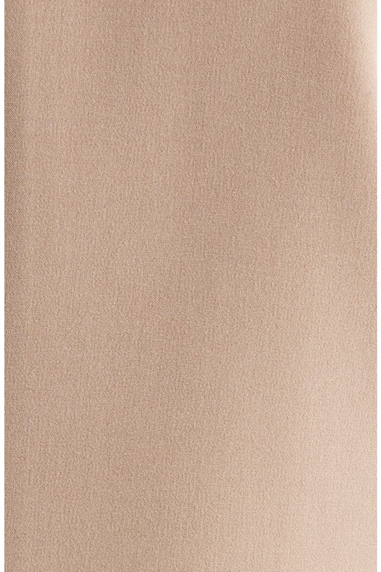 Tailored Two-Button Blazer, Alternate, color, LATTE