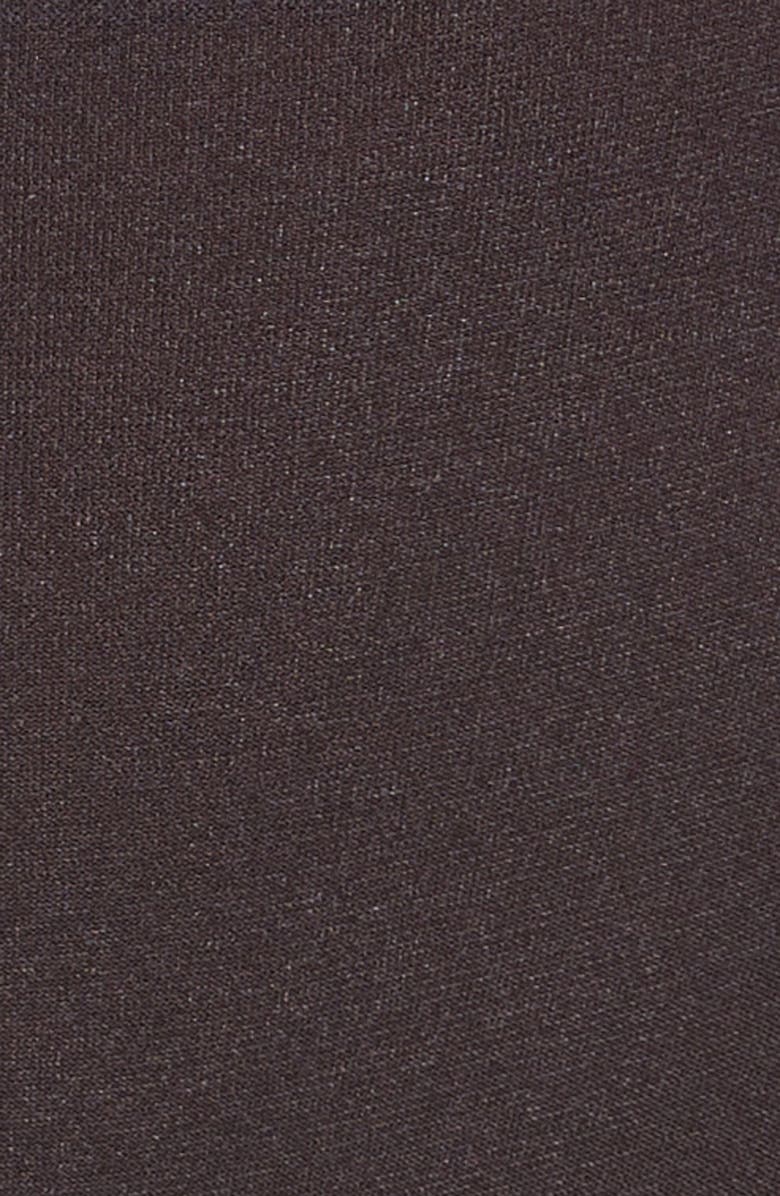 Chantelle Lingerie Soft Stretch Bikini, Alternate, color, Ink-Vb