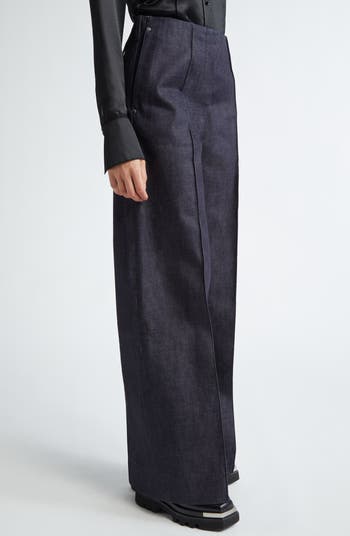 パンツ PETER DO OVERSIZED JEANS Peter Do Jeans for Women | Online Sale up to 88% off | Lyst