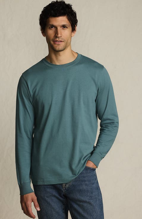 Super-T Long Sleeve T-Shirt