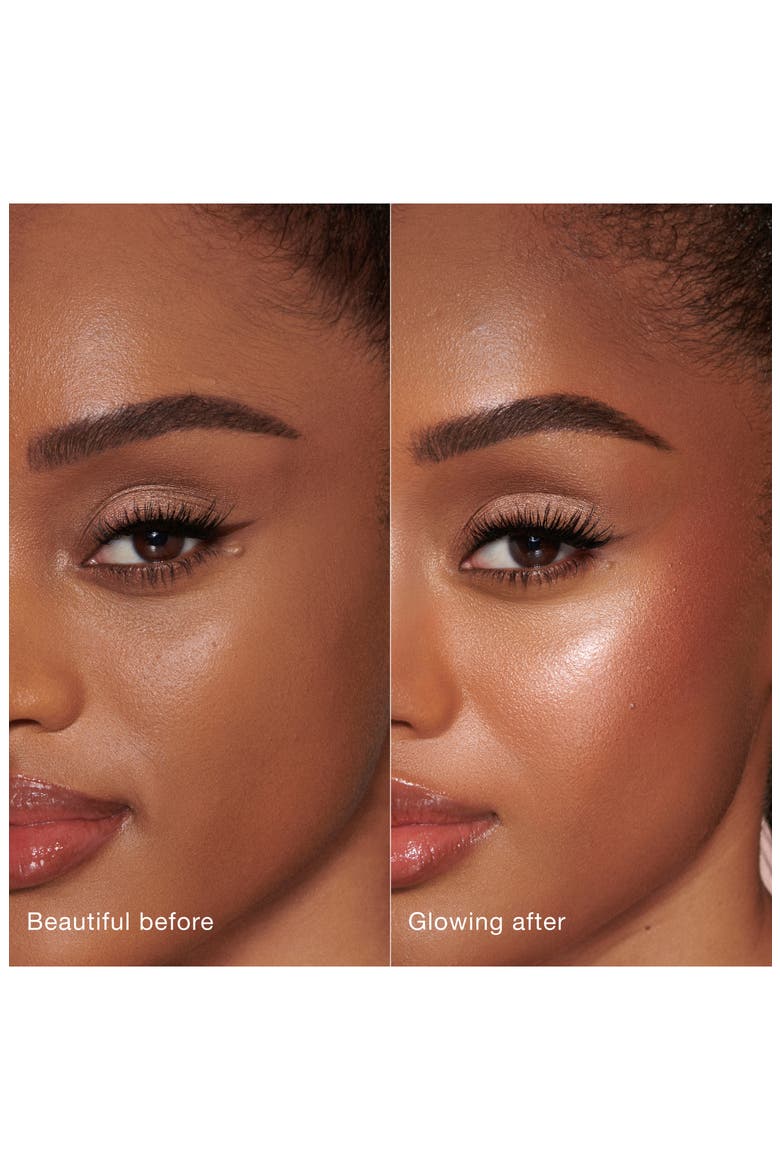 Glowgasm Beauty Wand Highlighter, Alternate, color, PINKGASM