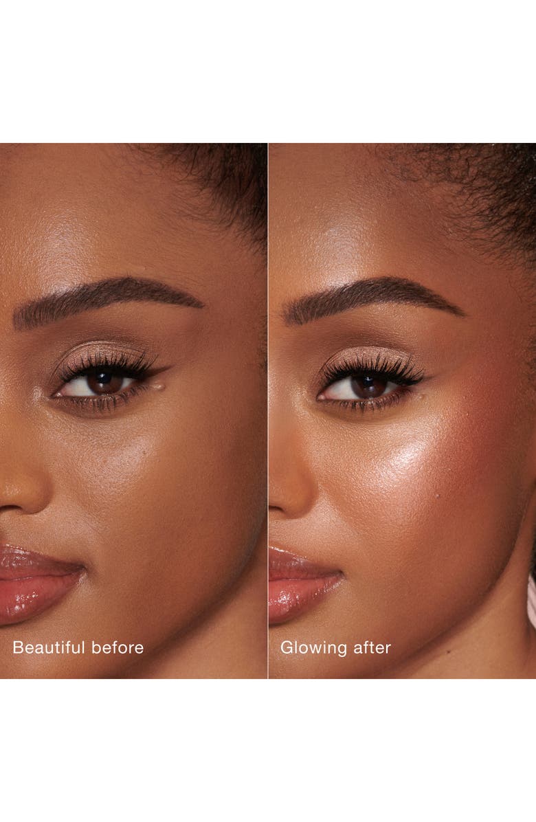 Charlotte Tilbury Glowgasm Beauty Wand Highlighter, Alternate, color, Pinkgasm