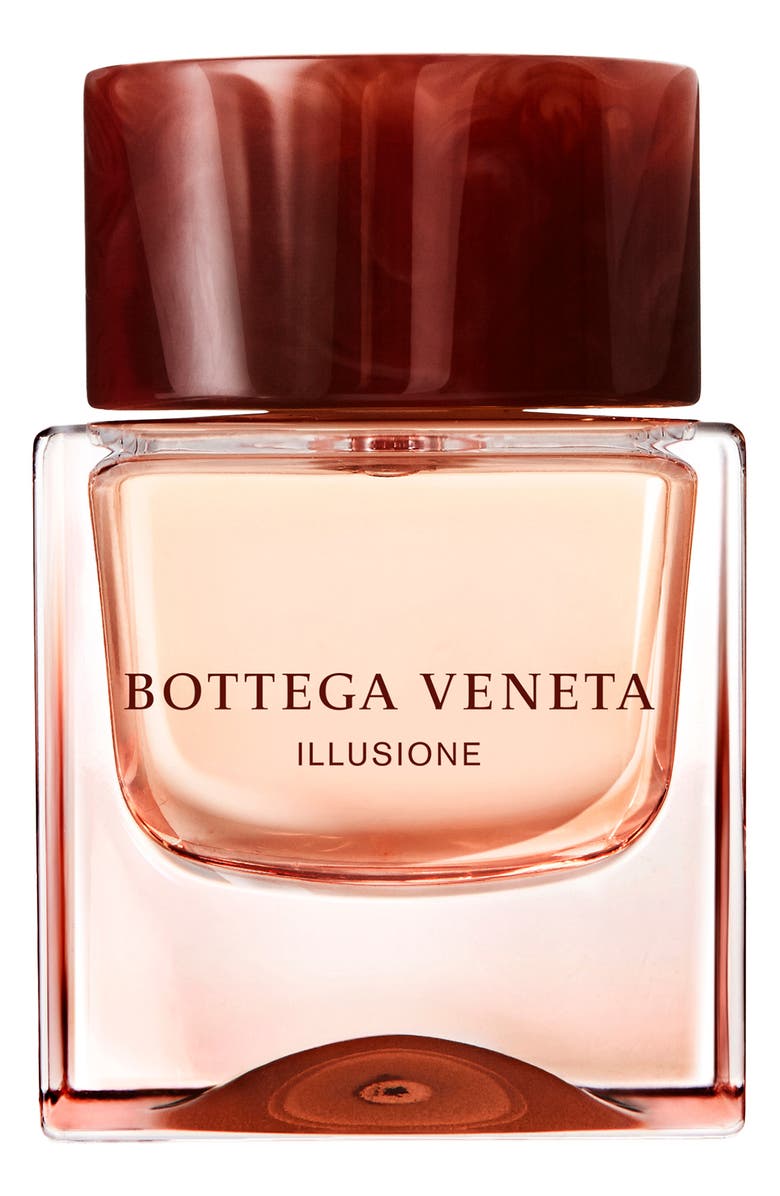 Bottega Veneta Illusione For Her Eau de Parfum, Main, color, 