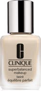 Clinique Superbalanced Makeup Foundation