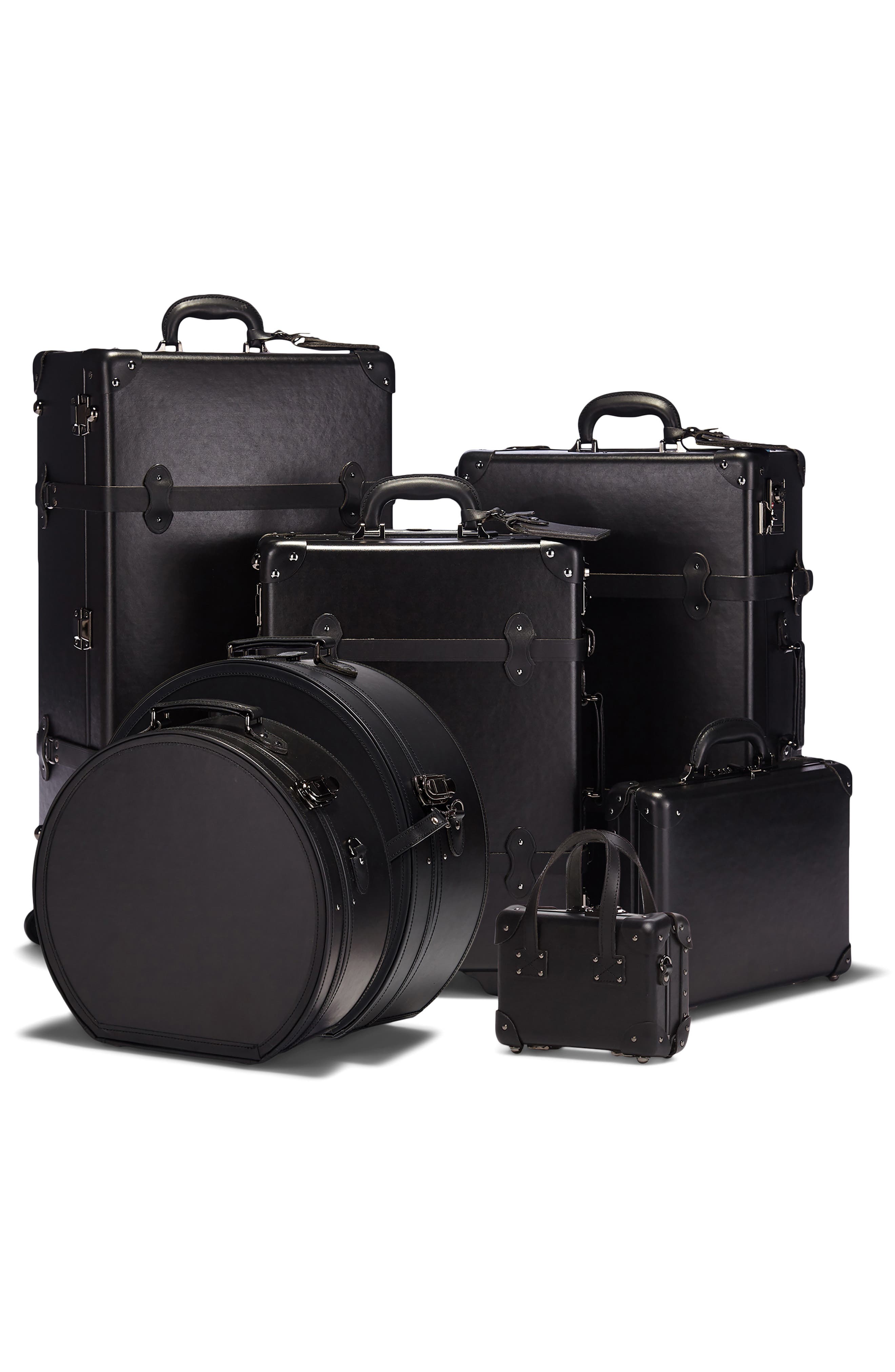 SteamLine Luggage The Industrialist 27-Inch Check-In Spinner Packing Case, Alternate, color, 