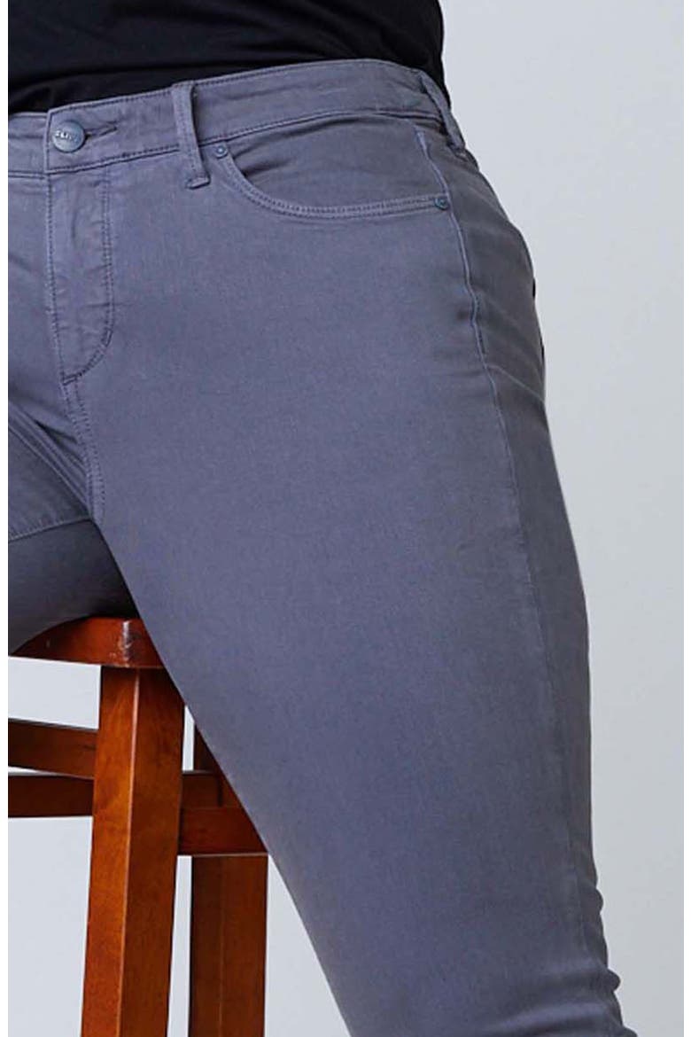 Slim Fit Jeans, Alternate, color, ANDY