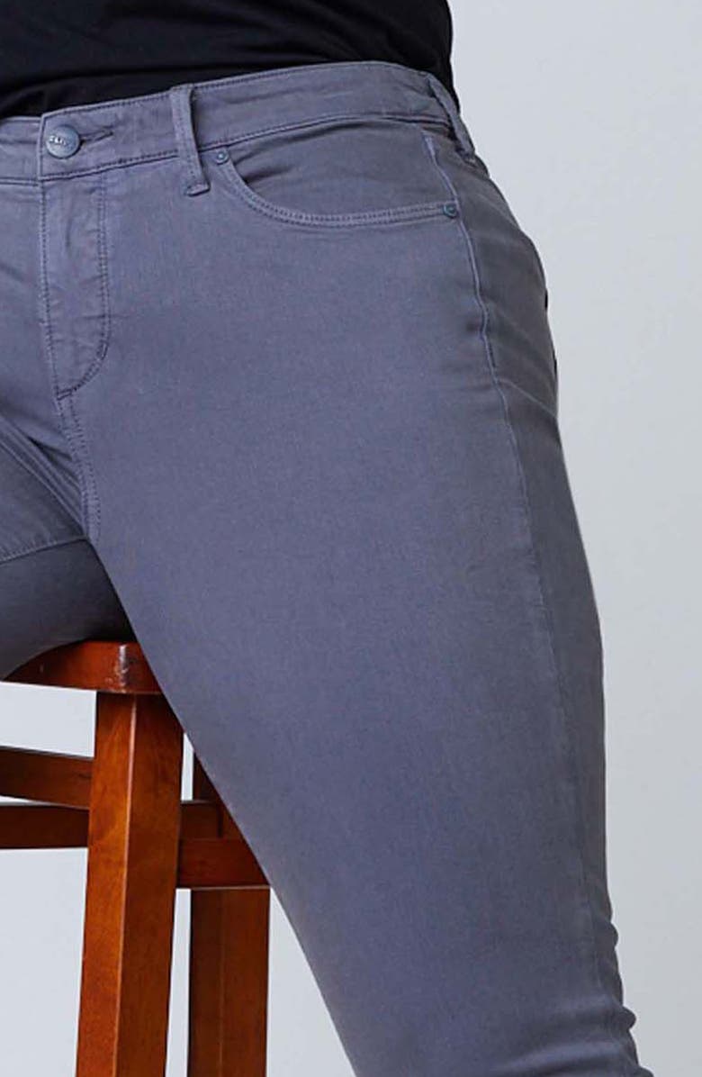 SLINK Jeans Slim Fit Jeans, Alternate, color, Andy