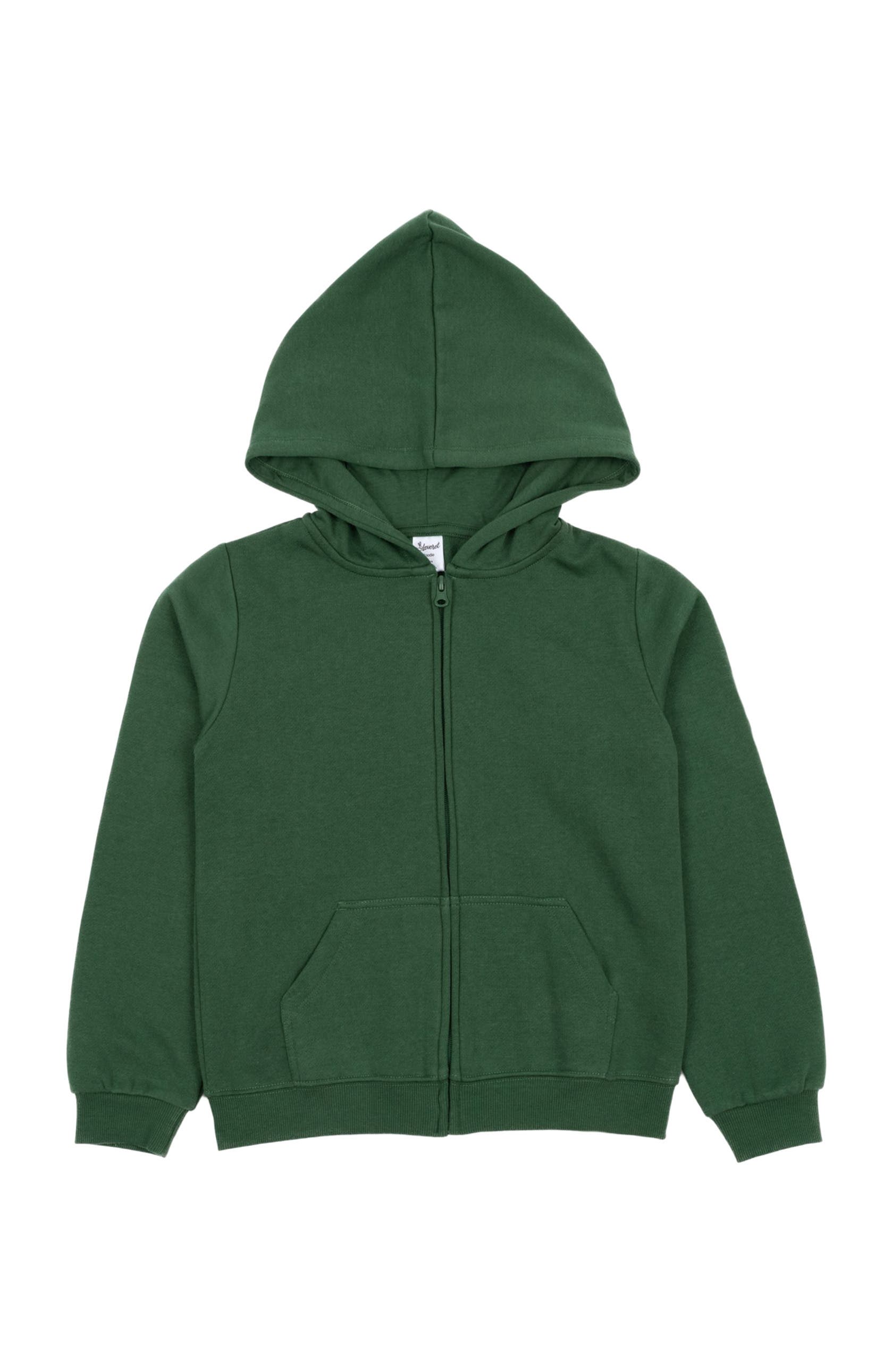 Uniform Green