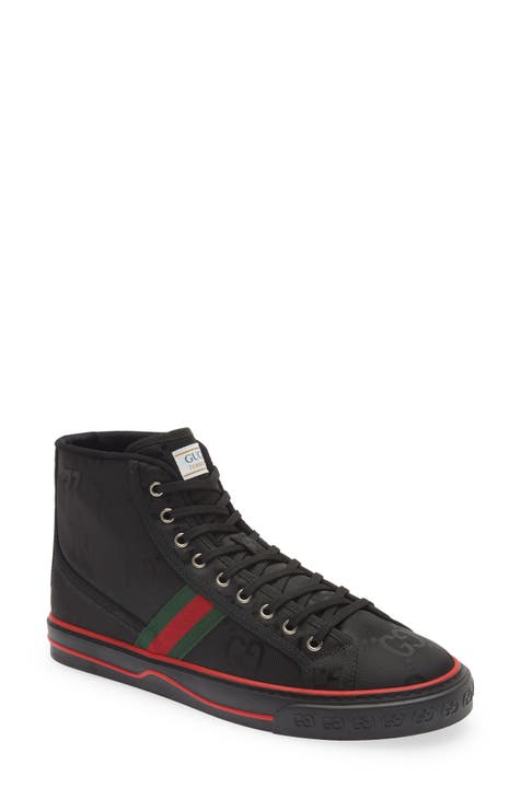 Gucci vans high tops best sale