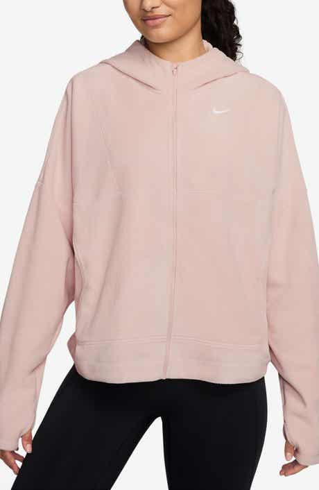 Nike One Therma-FIT Full Zip Jacket