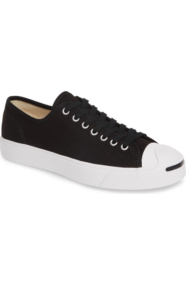 Converse Jack Purcell Low Top Sneaker, Main, color,