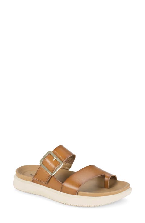 Eliza Slide Sandal (Women)