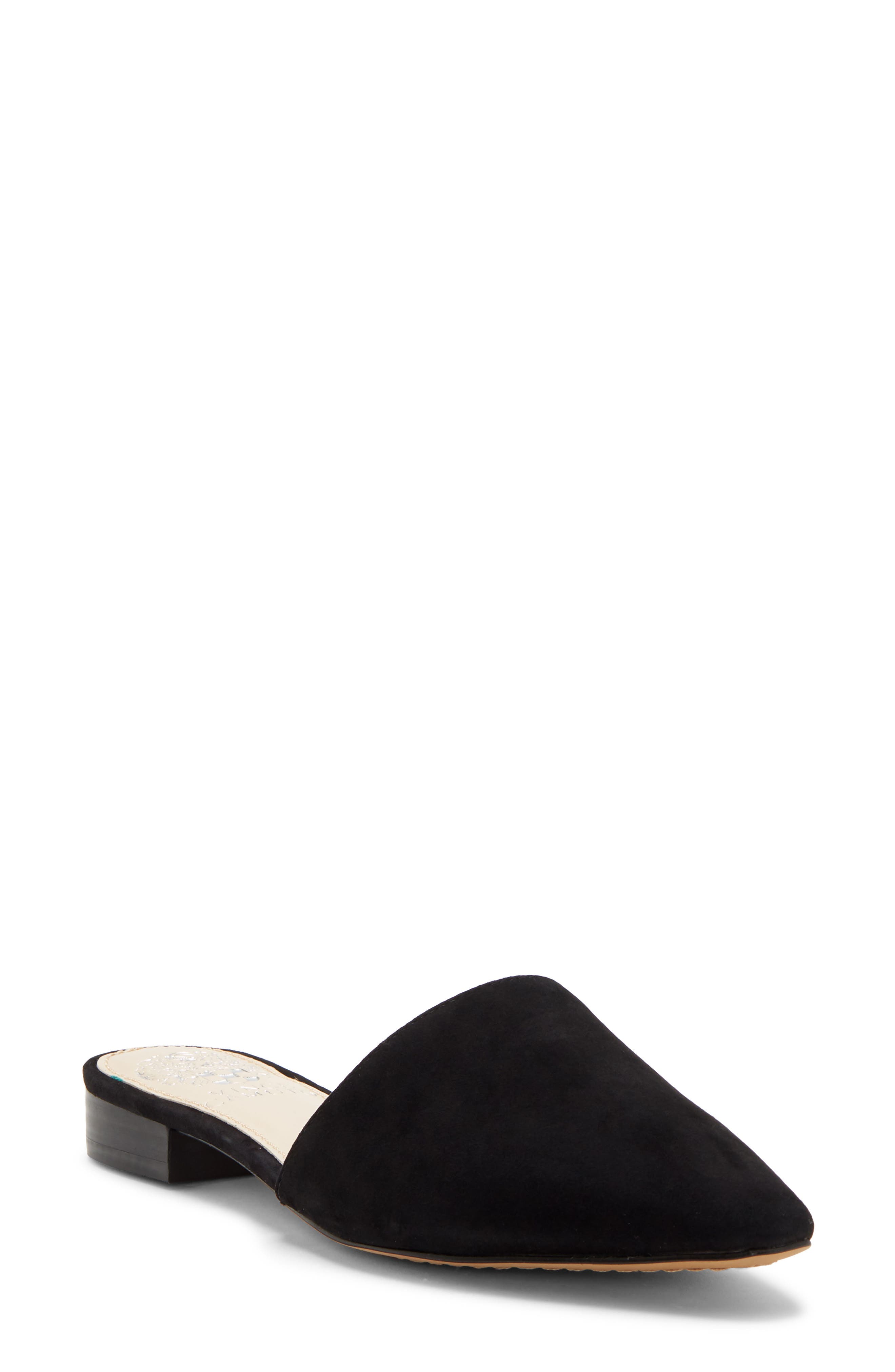 Vince Camuto Felinial Mule, Main, color, 