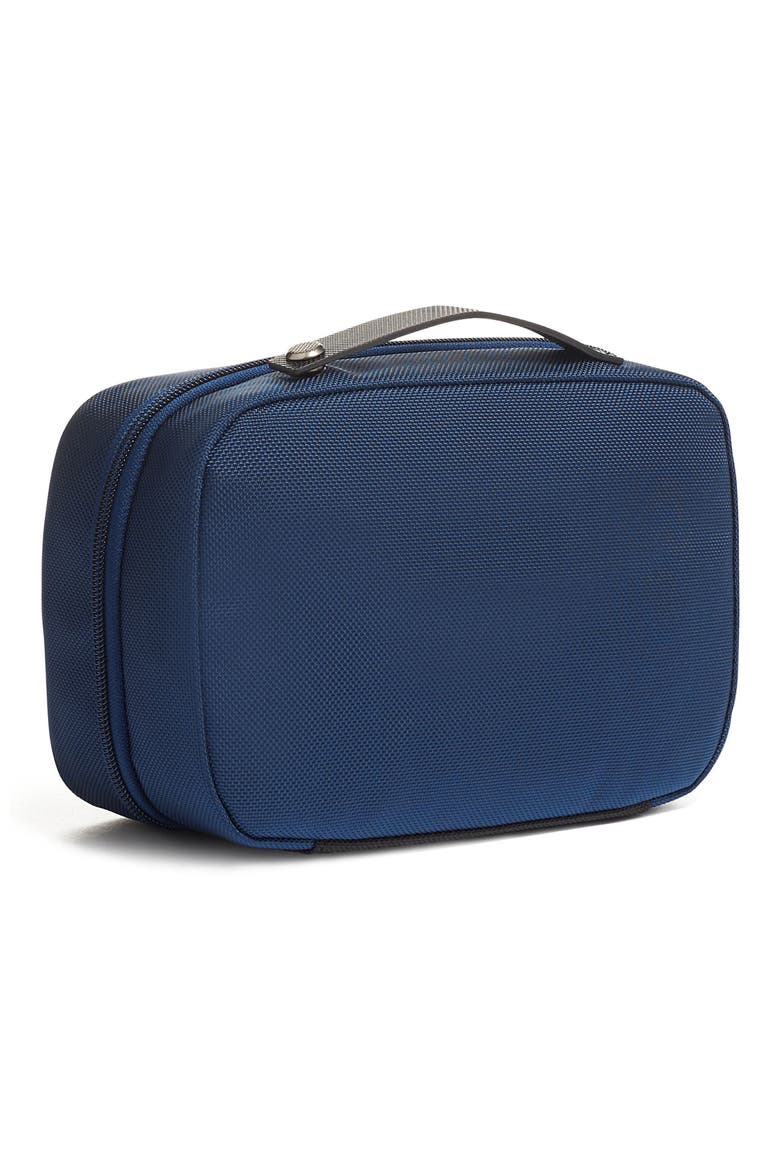 Alpha 3 Split Travel Kit, Alternate, color, BLUE MOON