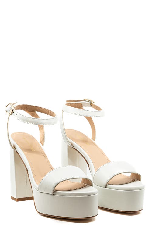 ANDREA GOMEZ ANDREA GOMEZ BECKA SANDAL