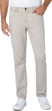 Liverpool Los Angeles Regent Relaxed Straight Leg Jeans